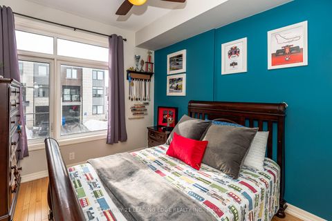 Photo 15 at 256 Vivant Street, Woodland Hill, Newmarket