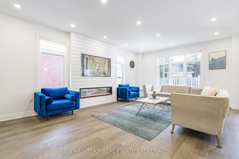 Photo 13 at 43 Auburn Court, Ardagh, Barrie