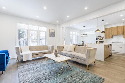 Photo 14 at 43 Auburn Court, Ardagh, Barrie