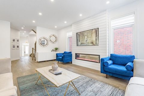 Photo 15 at 43 Auburn Court, Ardagh, Barrie