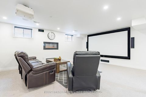 Photo 31 at 43 Auburn Court, Ardagh, Barrie