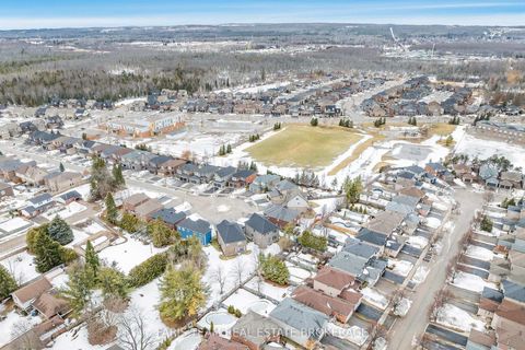 Photo 42 at 43 Auburn Court, Ardagh, Barrie