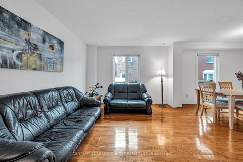 Photo 12 at 4 Treerun Avenue, Steeles, Toronto