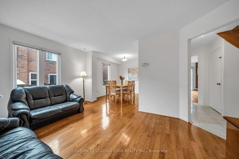 Photo 13 at 4 Treerun Avenue, Steeles, Toronto