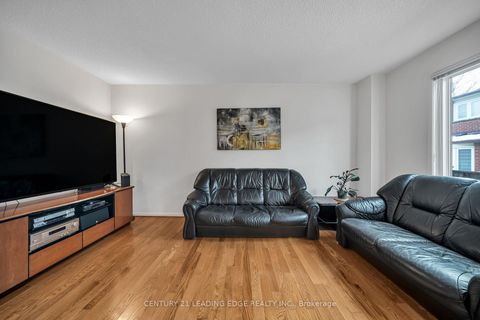 Photo 14 at 4 Treerun Avenue, Steeles, Toronto