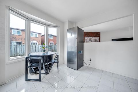 Photo 20 at 4 Treerun Avenue, Steeles, Toronto