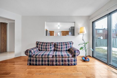 Photo 22 at 4 Treerun Avenue, Steeles, Toronto
