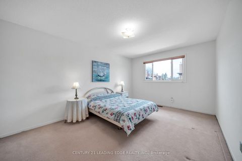 Photo 24 at 4 Treerun Avenue, Steeles, Toronto