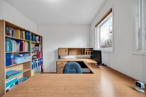 Photo 28 at 4 Treerun Avenue, Steeles, Toronto