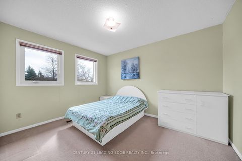 Photo 30 at 4 Treerun Avenue, Steeles, Toronto