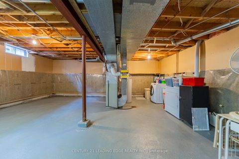 Photo 34 at 4 Treerun Avenue, Steeles, Toronto