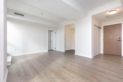 Photo 4 at 905 - 2300 St. Clair Avenue W, Junction Area, Toronto
