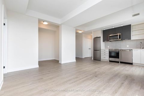 Photo 5 at 905 - 2300 St. Clair Avenue W, Junction Area, Toronto