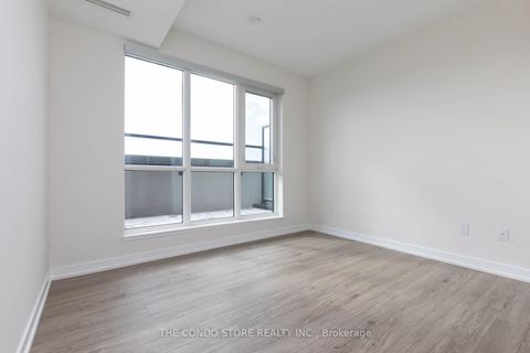 Photo 13 at 905 - 2300 St. Clair Avenue W, Junction Area, Toronto
