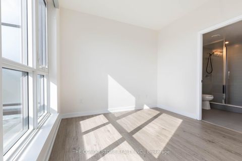 Photo 14 at 905 - 2300 St. Clair Avenue W, Junction Area, Toronto
