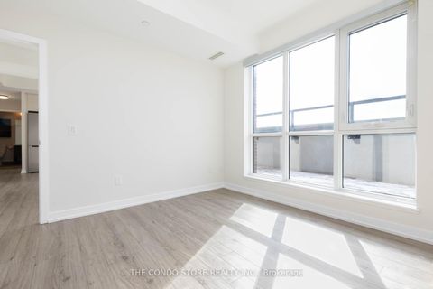 Photo 16 at 905 - 2300 St. Clair Avenue W, Junction Area, Toronto