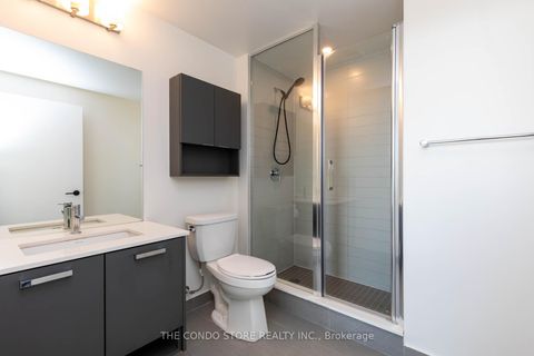 Photo 17 at 905 - 2300 St. Clair Avenue W, Junction Area, Toronto