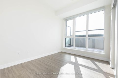 Photo 18 at 905 - 2300 St. Clair Avenue W, Junction Area, Toronto