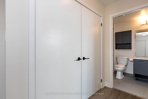 Photo 22 at 905 - 2300 St. Clair Avenue W, Junction Area, Toronto