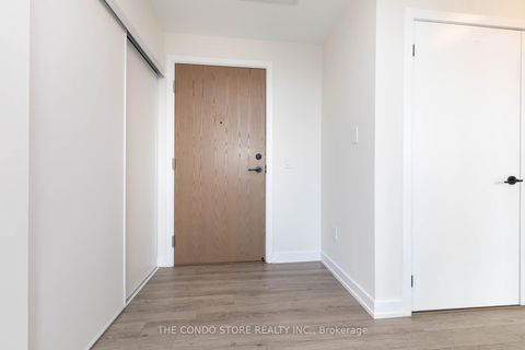 Photo 24 at 905 - 2300 St. Clair Avenue W, Junction Area, Toronto