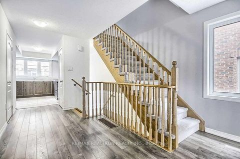 Photo 5 at 457 - 37 Filly Path N, Windfields, Oshawa