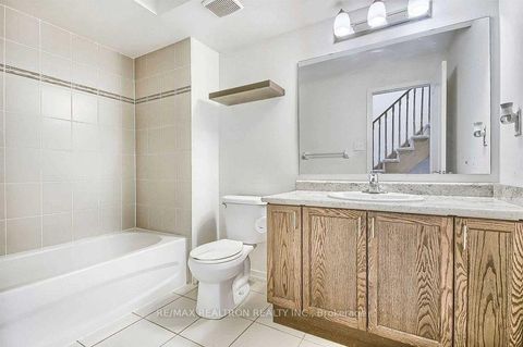 Photo 21 at 457 - 37 Filly Path N, Windfields, Oshawa