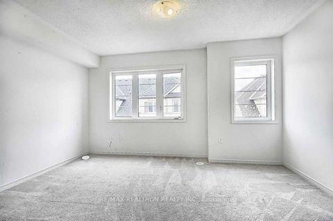 Photo 23 at 457 - 37 Filly Path N, Windfields, Oshawa