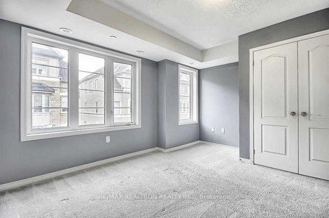 Photo 25 at 457 - 37 Filly Path N, Windfields, Oshawa