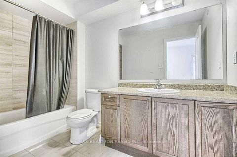 Photo 27 at 457 - 37 Filly Path N, Windfields, Oshawa