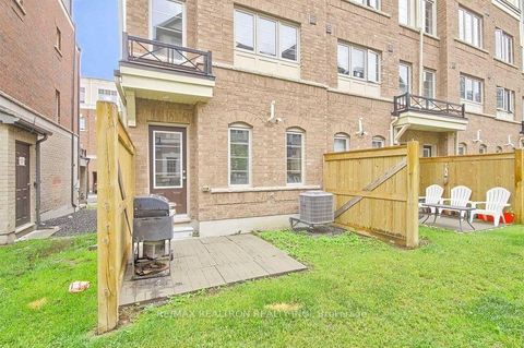 Photo 31 at 457 - 37 Filly Path N, Windfields, Oshawa