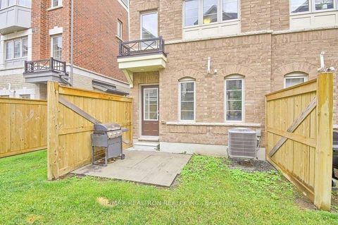 Photo 32 at 457 - 37 Filly Path N, Windfields, Oshawa