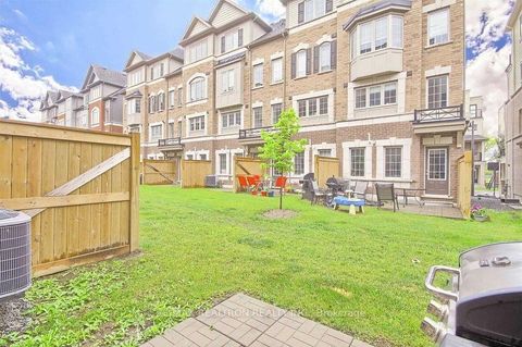 Photo 33 at 457 - 37 Filly Path N, Windfields, Oshawa