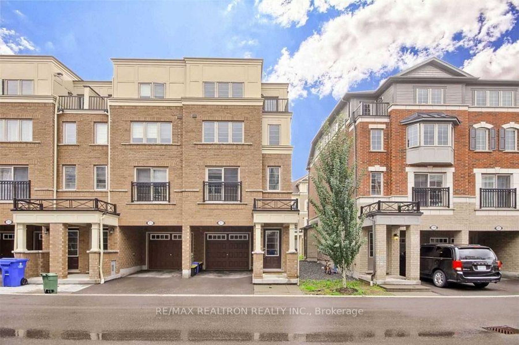 457 - 37 Filly Path N, Windfields, Oshawa 