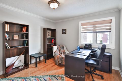 Photo 15 at 122 Red Cardinal Trail, Oak Ridges, Richmond Hill