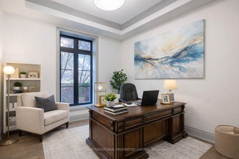 Photo 6 at 4 Braywin Drive, The Westway, Toronto