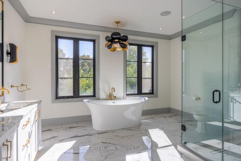 Photo 12 at 4 Braywin Drive, The Westway, Toronto