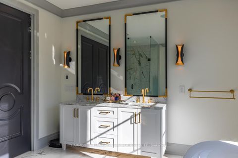 Photo 13 at 4 Braywin Drive, The Westway, Toronto