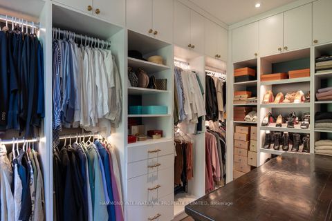 Photo 14 at 4 Braywin Drive, The Westway, Toronto