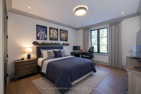 Photo 16 at 4 Braywin Drive, The Westway, Toronto