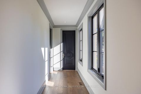 Photo 18 at 4 Braywin Drive, The Westway, Toronto