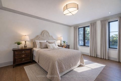 Photo 21 at 4 Braywin Drive, The Westway, Toronto