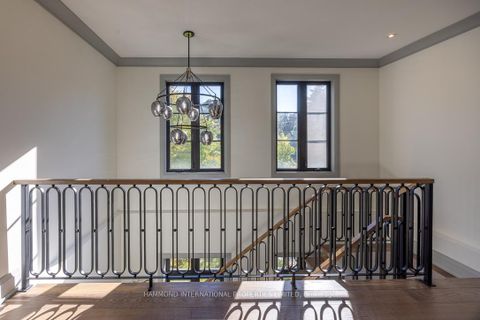 Photo 22 at 4 Braywin Drive, The Westway, Toronto