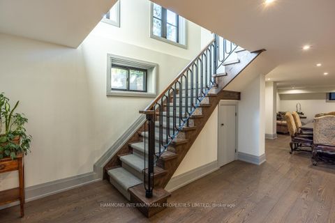 Photo 23 at 4 Braywin Drive, The Westway, Toronto