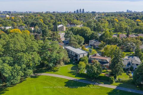 Photo 26 at 4 Braywin Drive, The Westway, Toronto