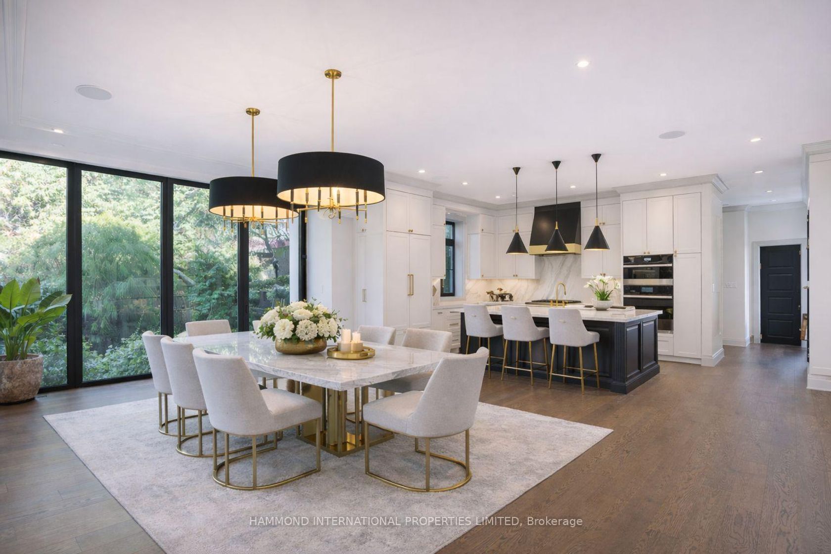 4 Braywin Drive, The Westway, Toronto photo 5