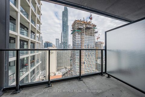 Photo 3 at 2320 - 20 Edward Street, Bay Street Corridor, Toronto