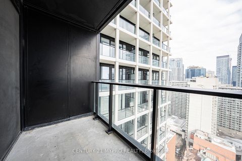 Photo 4 at 2320 - 20 Edward Street, Bay Street Corridor, Toronto