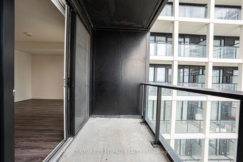 Photo 5 at 2320 - 20 Edward Street, Bay Street Corridor, Toronto