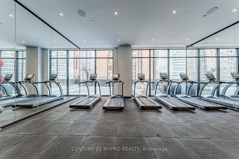 Photo 10 at 2320 - 20 Edward Street, Bay Street Corridor, Toronto