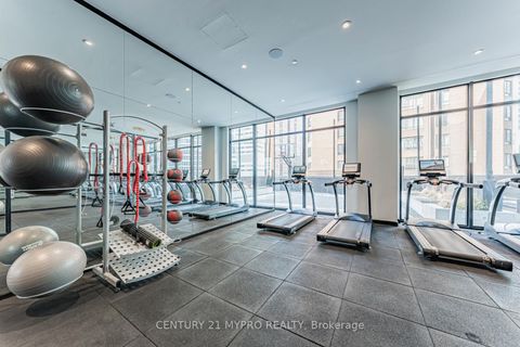 Photo 11 at 2320 - 20 Edward Street, Bay Street Corridor, Toronto